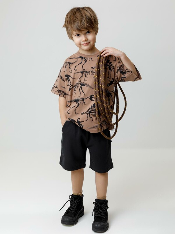 шорты для мал